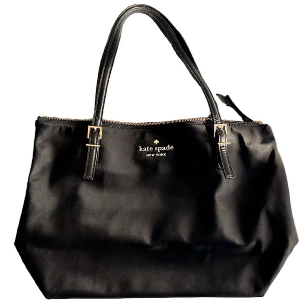 Nylon Kate Spade Handbag